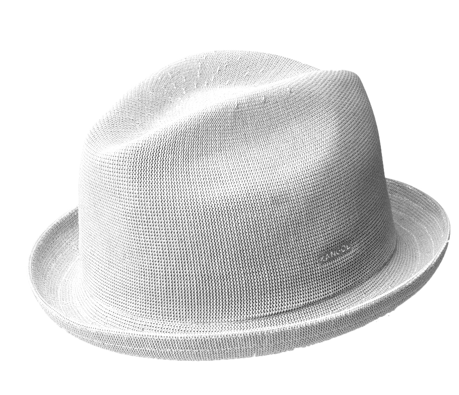 KANGOL TROPIC PLAYER WHITE