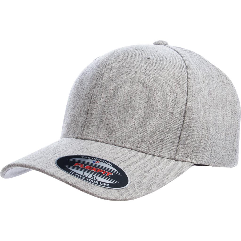 Premium Cap Blend Hatter - Wool The The Flexfit Mike