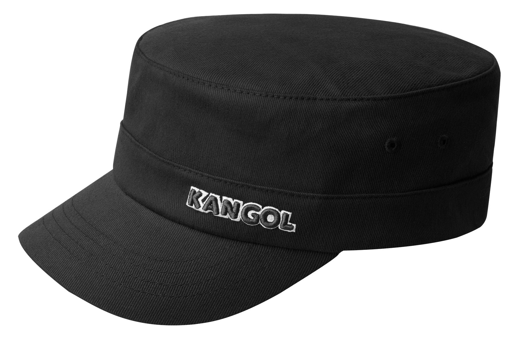 Kangol military beret on sale