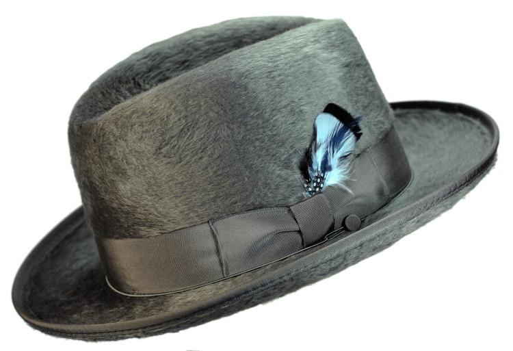 Long hair beaver hats Clearance