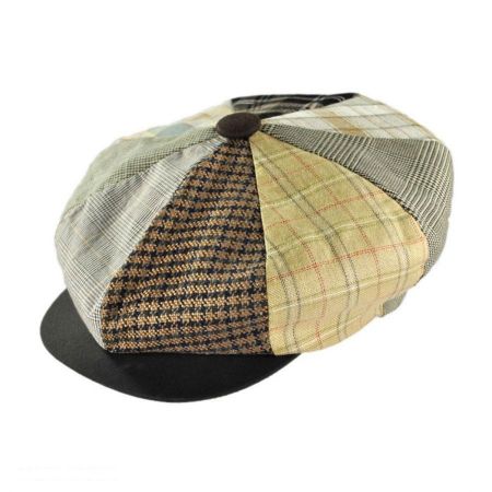 Apple newsboy cap online