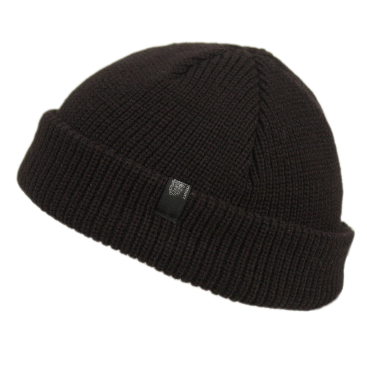 WOOL GABARDINE FEDORA HAT – THE SHOP YOHJI YAMAMOTO