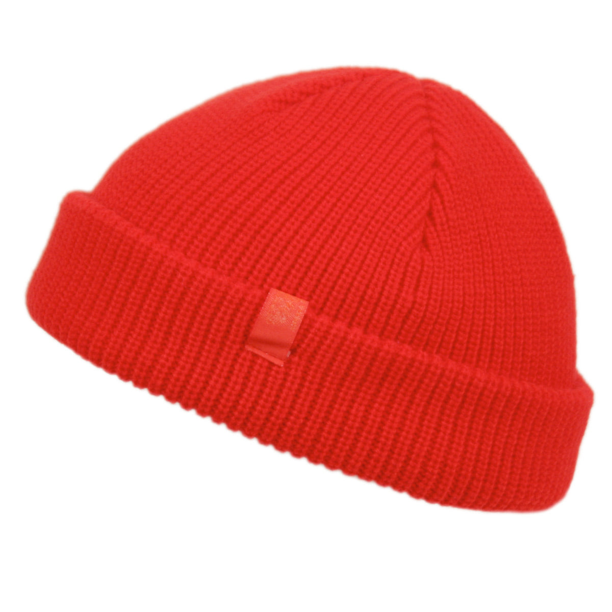 The Knit Dockman Cuff Beanie - Mike The Hatter