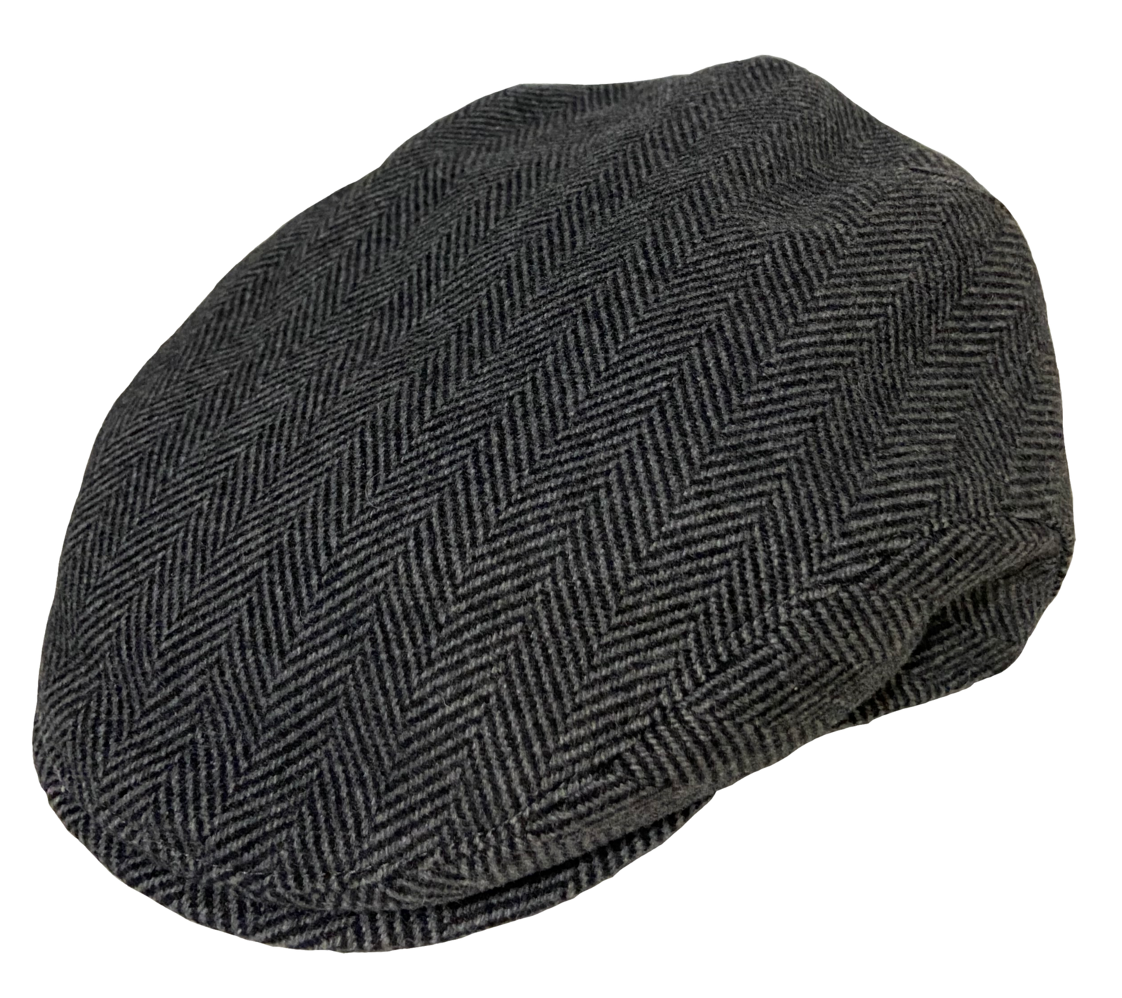 The Hank Ivy Earflaps Cap