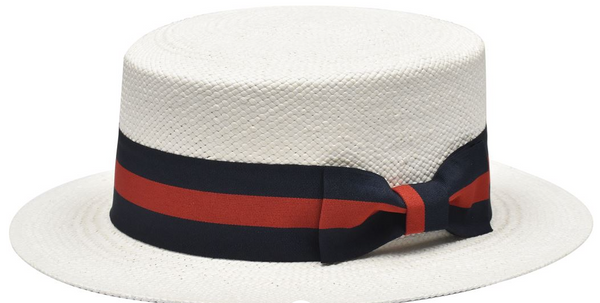 Marchen◆25SS◆See-through band boater hat_2color Boaterwhite_600x.png?v=1717604119
