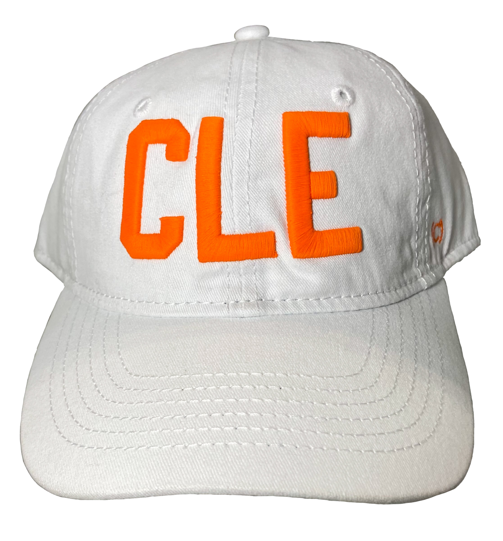 The CLE Baseball Cap