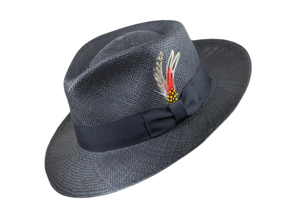 CAPAS BOGART PANAMA  TOAST