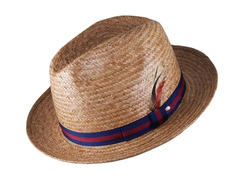 CAPAS PINCH FRONT COCONUT NATURAL