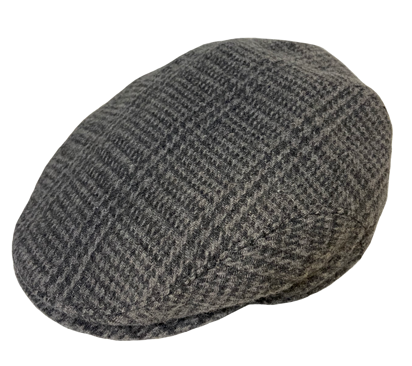 The Hank Ivy Earflaps Cap