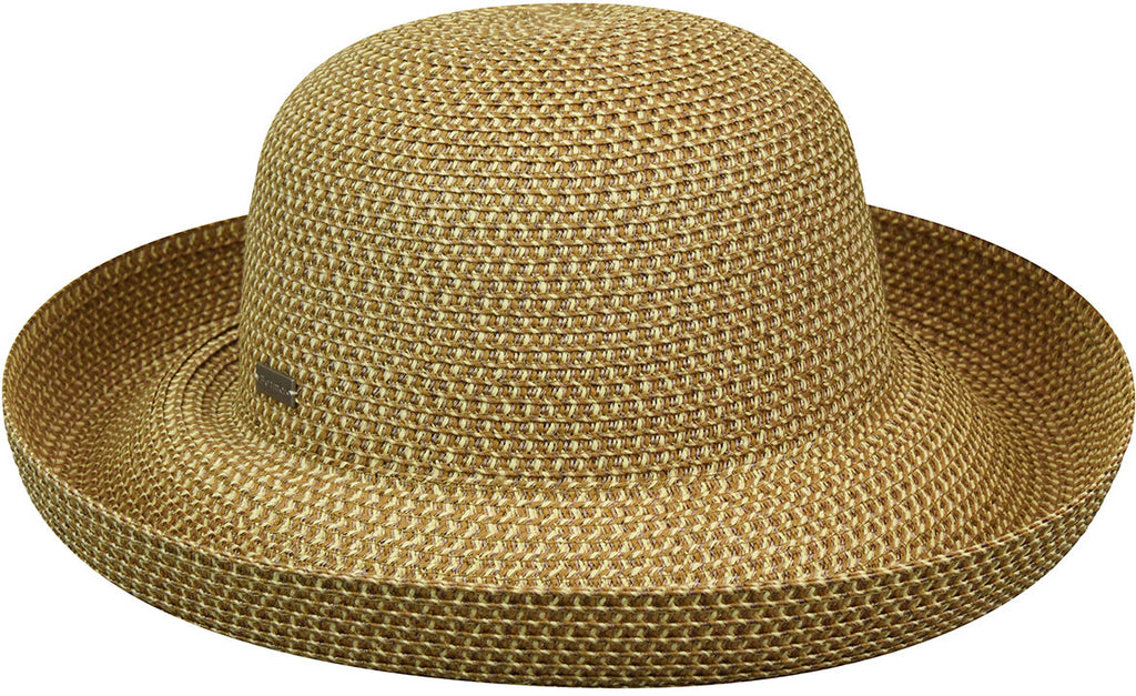 BETMAR CLASSIC ROLL UP NATURAL