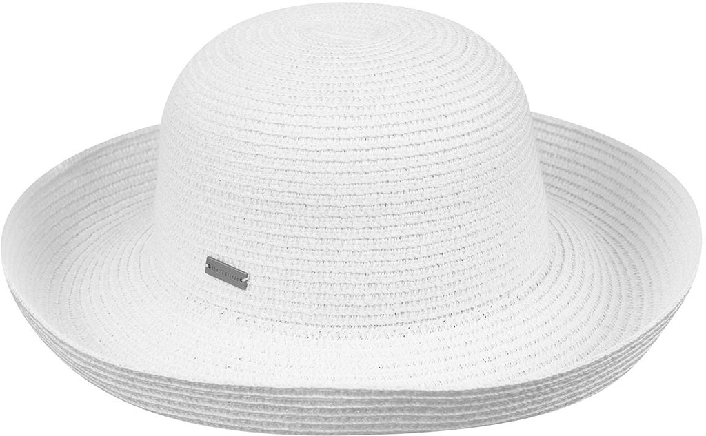 BETMAR CLASSIC ROLL UP WHITE