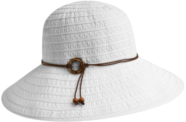 The Coconut Ring Safari