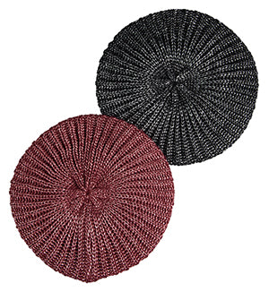 The Crystalized Scarf