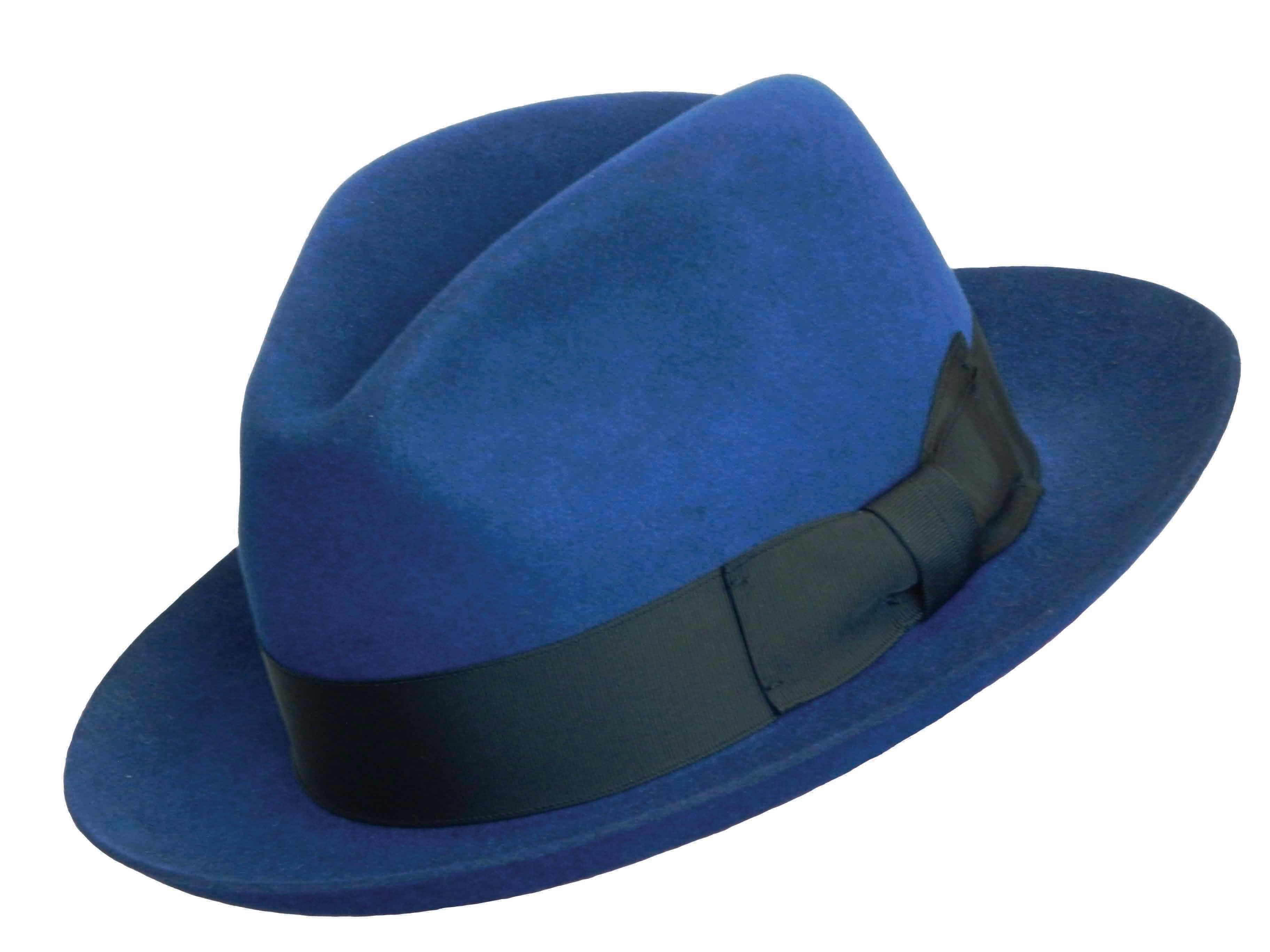 The Featherweight Mike The Hatter