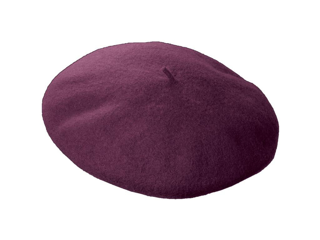 The Frenchy Beret