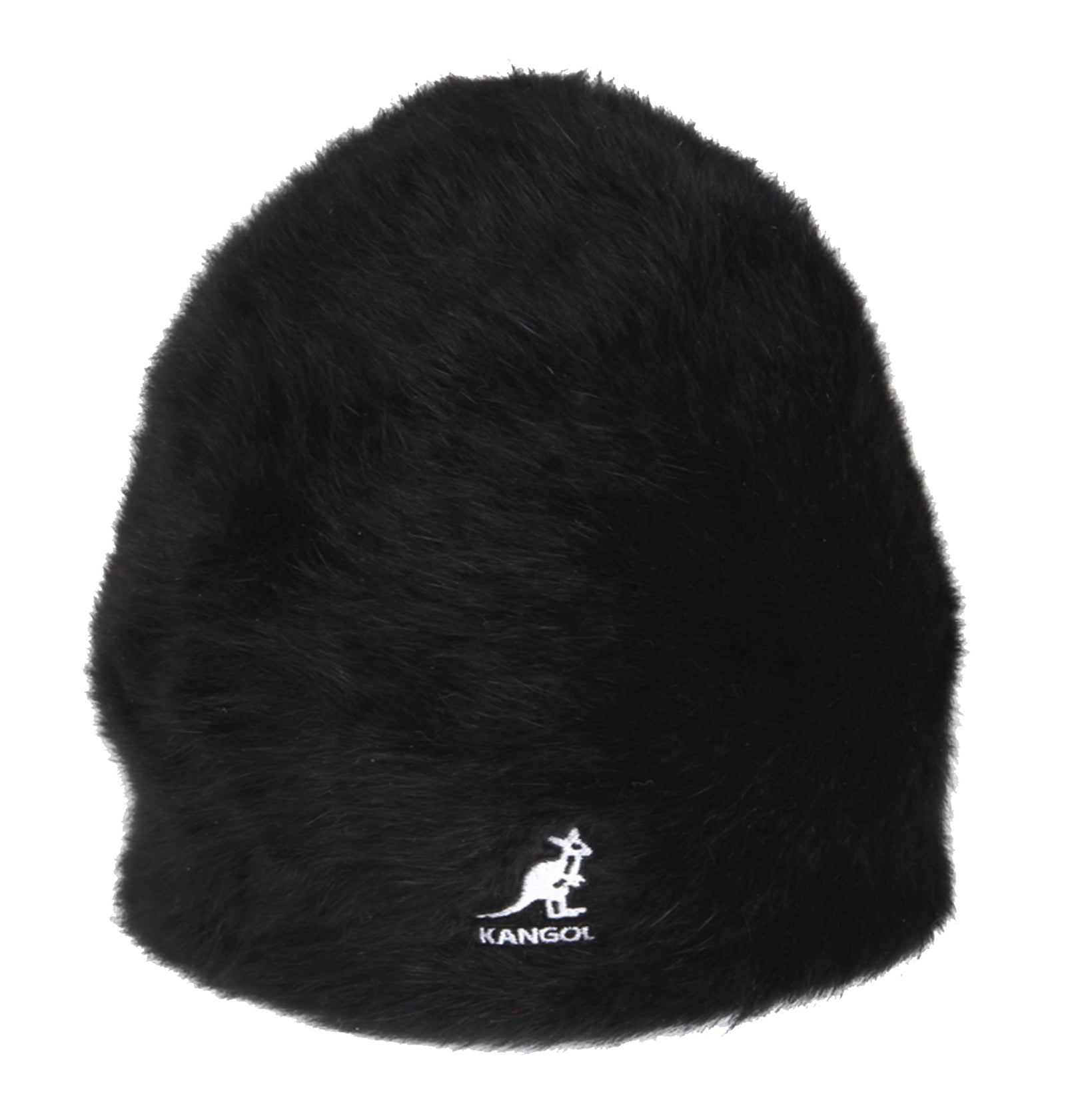 KANGOL FURGORA SKULL CAP CREAM