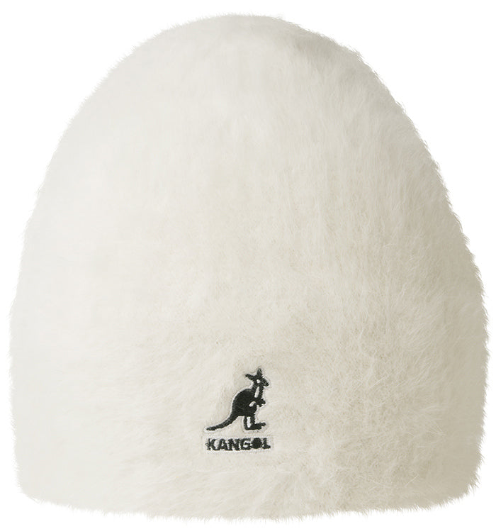 KANGOL FURGORA SKULL CAP CREAM
