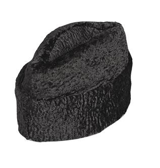 FURRY DIPLOMAT THICK PILE