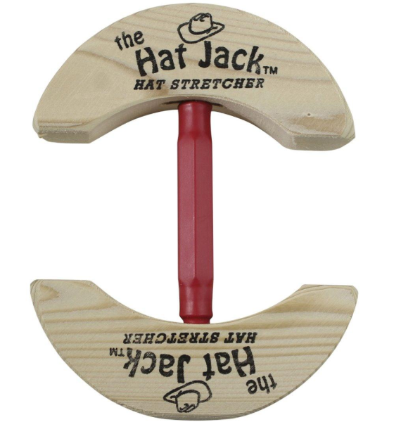 HAIBEIR New Hat Stretcher Hat Jack For All Hats 7.28inches-9.84