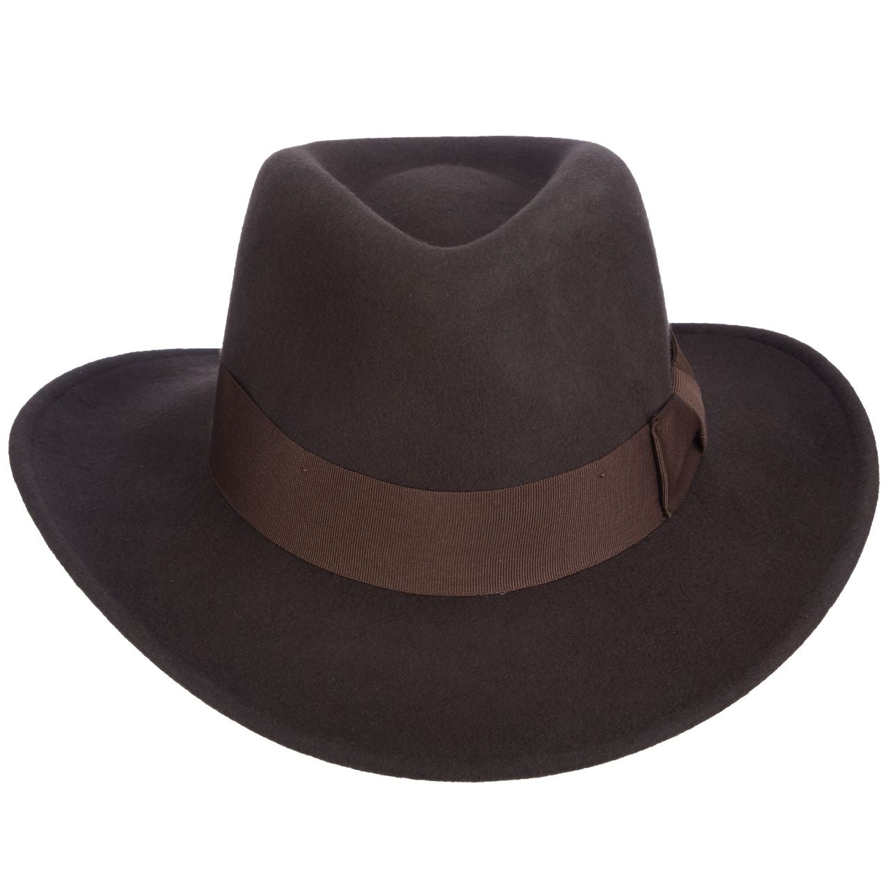 Indiana jones top hat brand