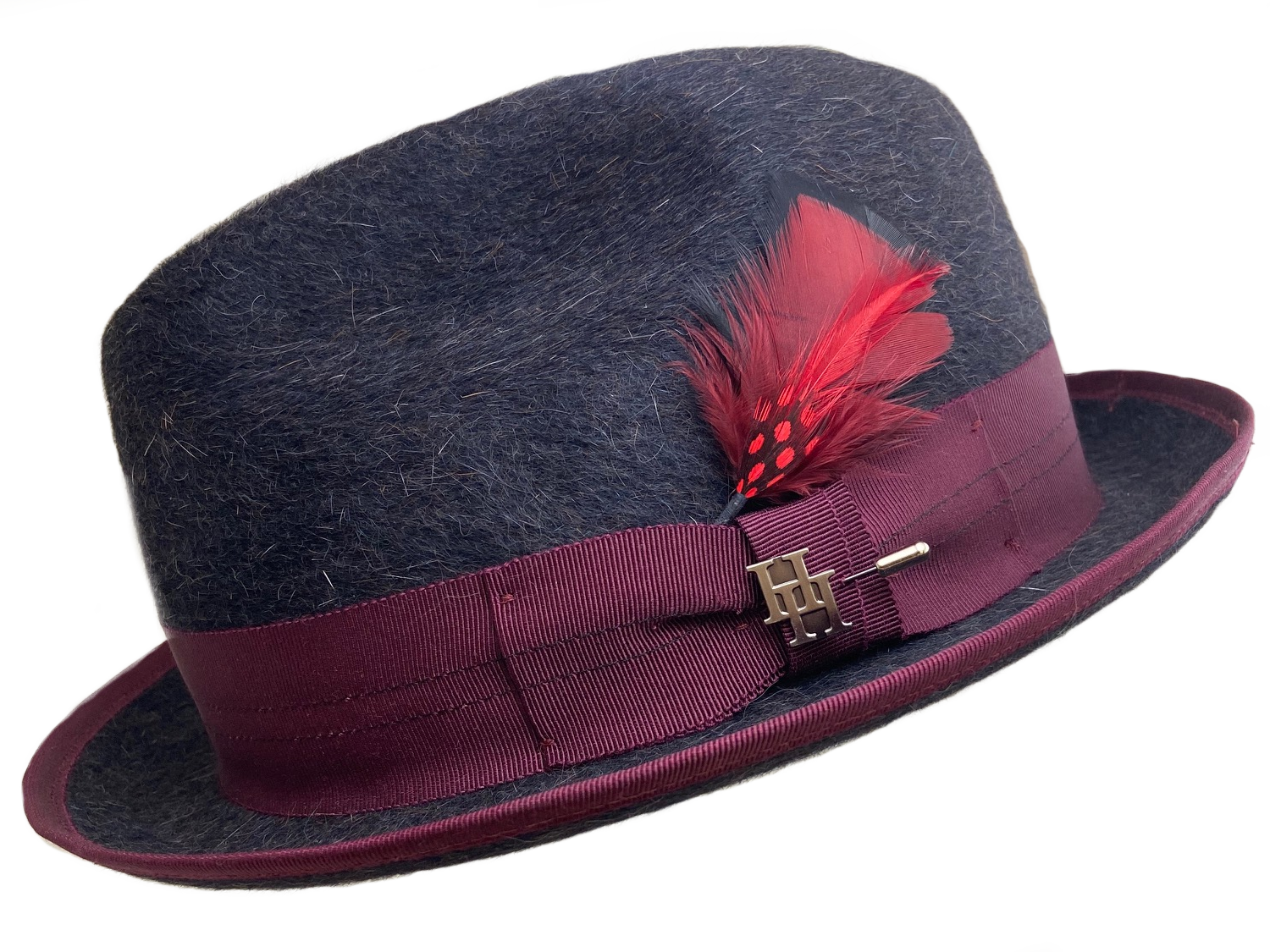 The Dapper by Howard Hewett