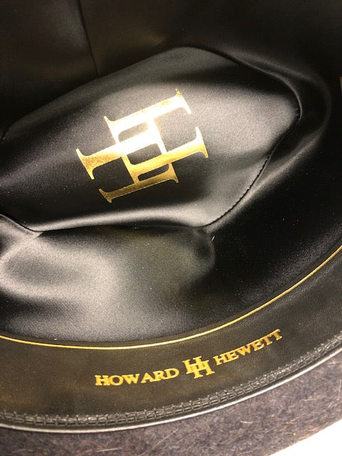 The Dapper by Howard Hewett