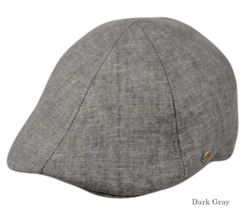 Duckbill scally cap online