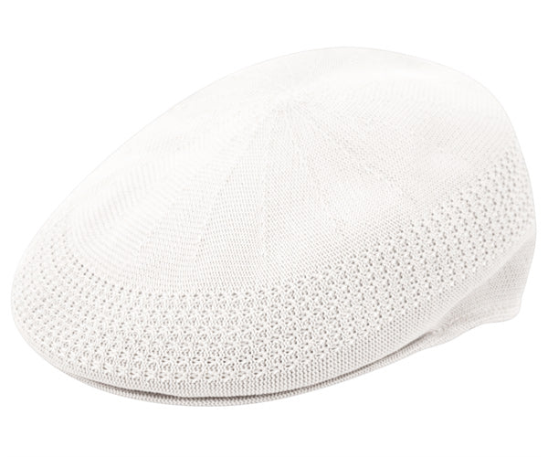 Mesh Ivy Cap