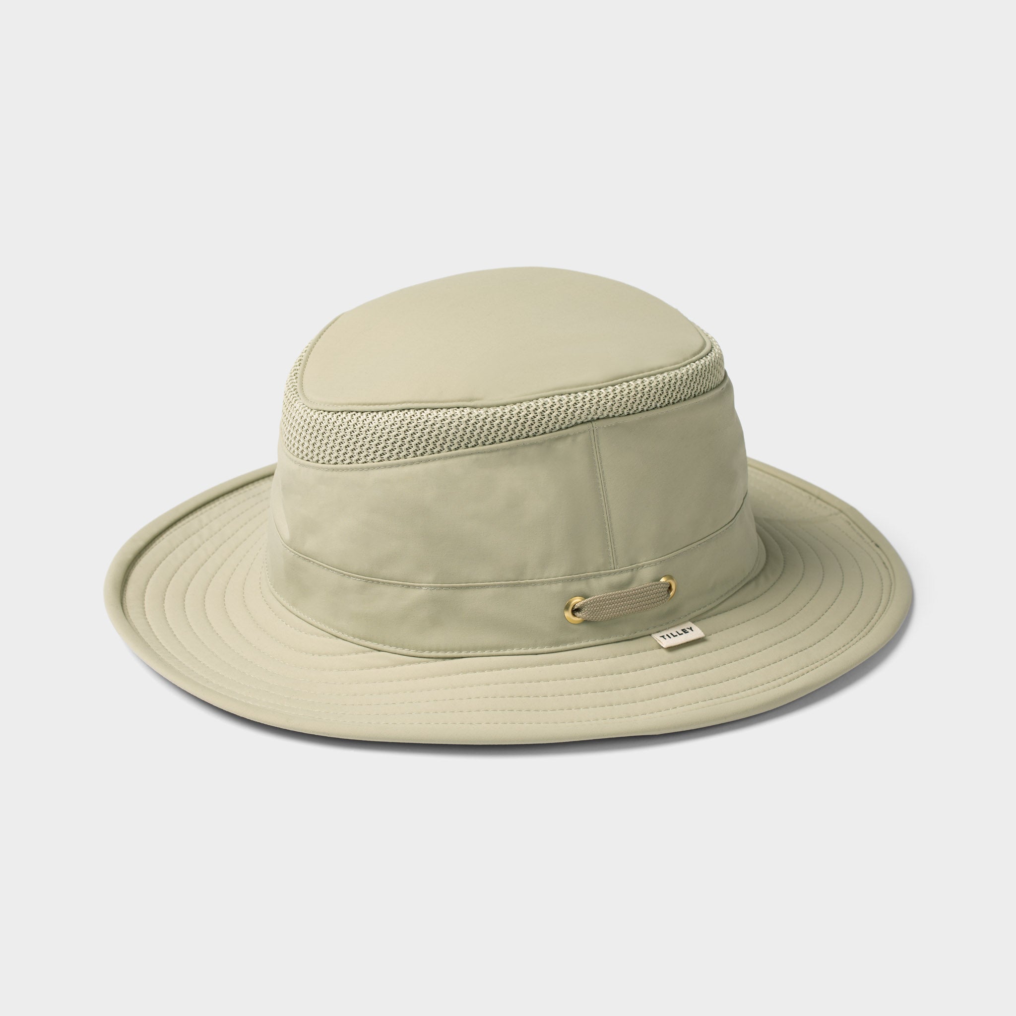 Tilley LTM5 Airflo Hat Khaki / Olive - 7 1/8