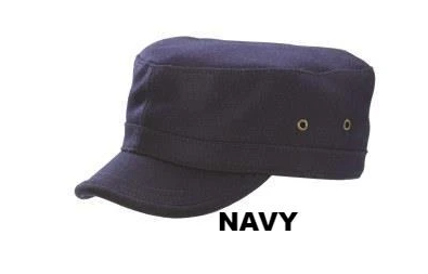 The Wool Military Cap