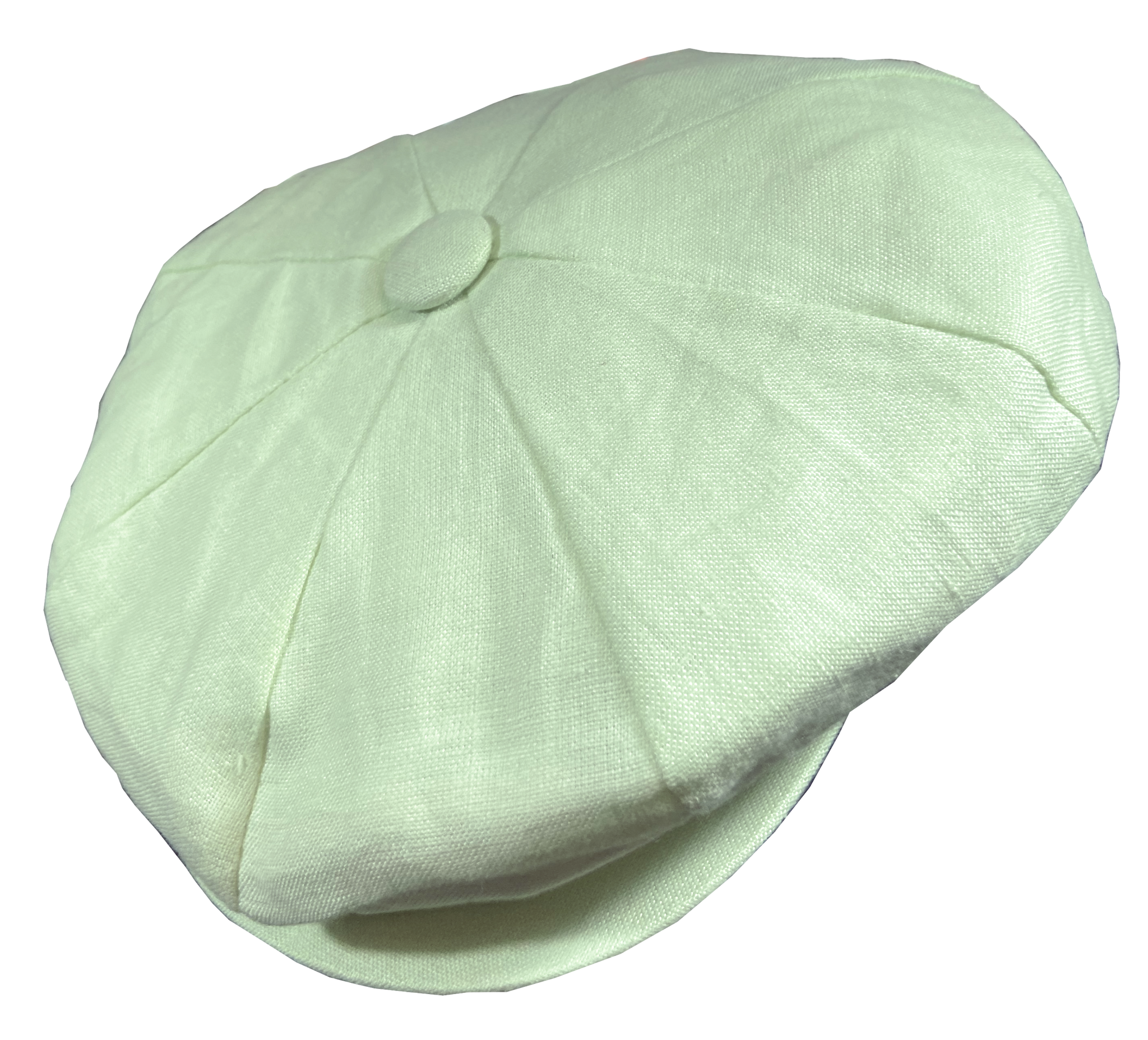 The Linen Newsboy Cap - Mike The Hatter The Linen Newsboy Cap - Mike The Hatter