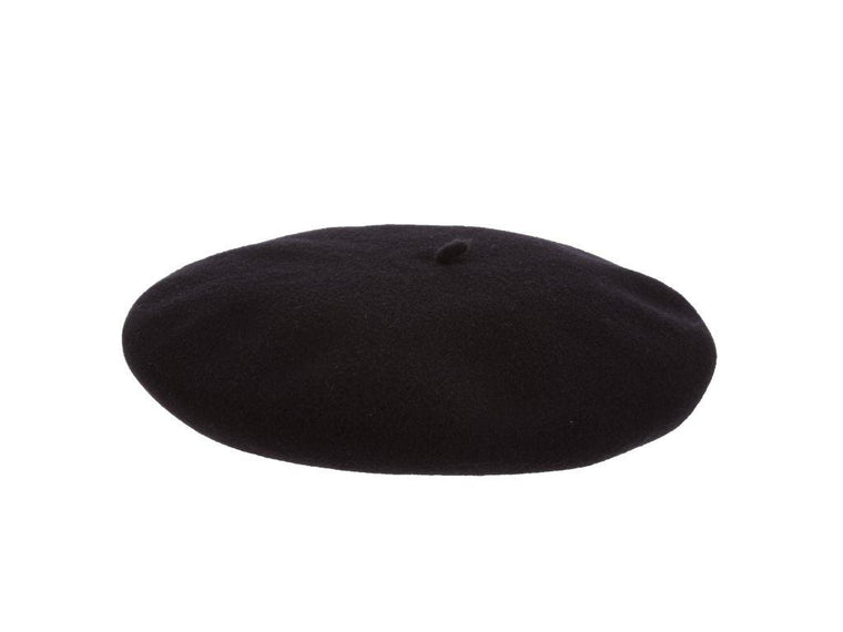 The Pittsburgh Basque Beret
