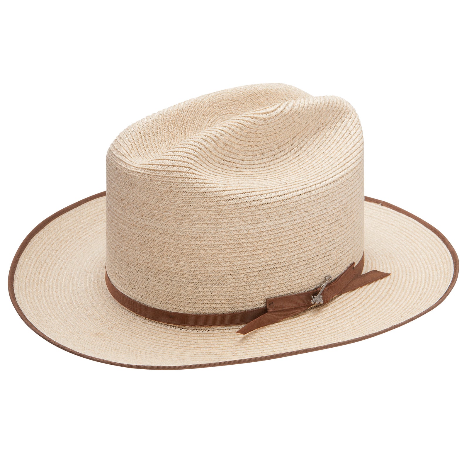 STETSON HEMP OPEN ROAD SAGE 