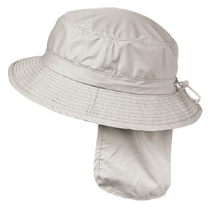 The Sun-Block Bucket - Mike The Hatter
