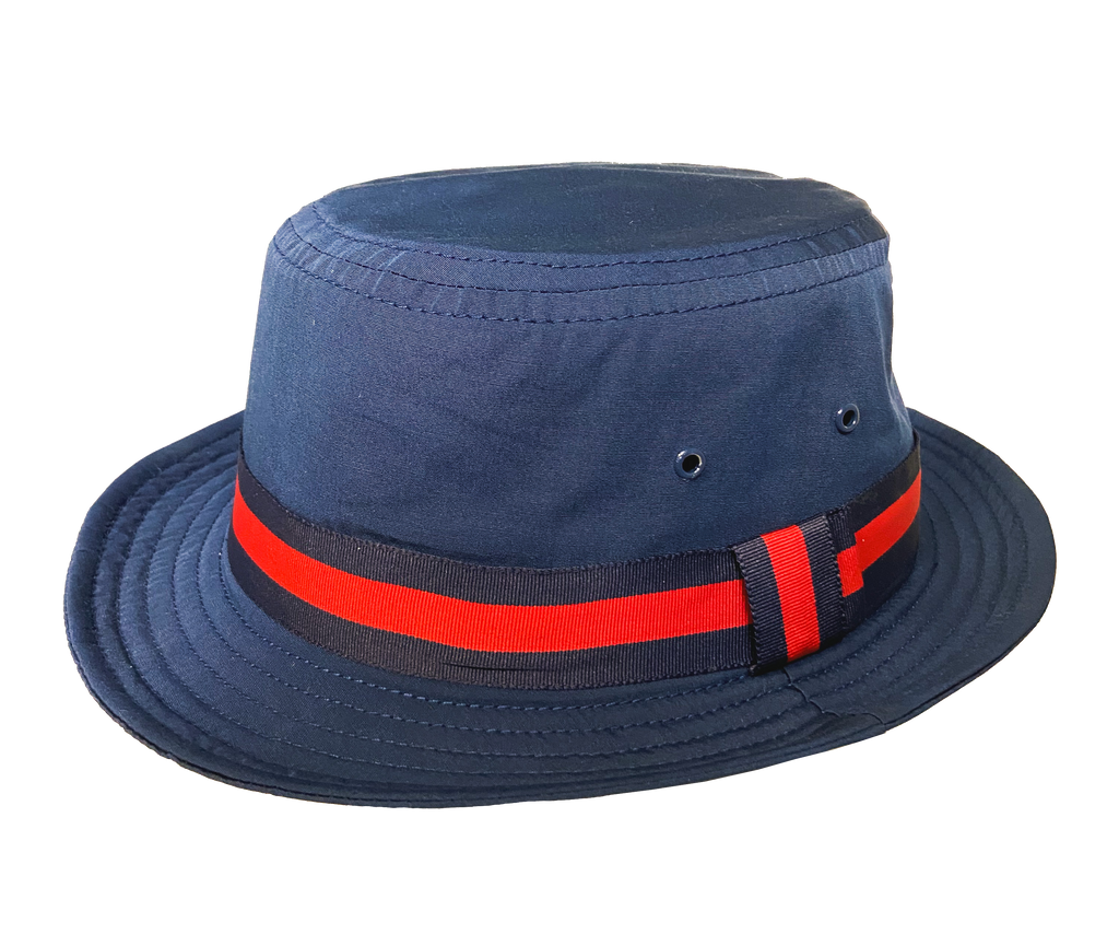 The Soft Bucket