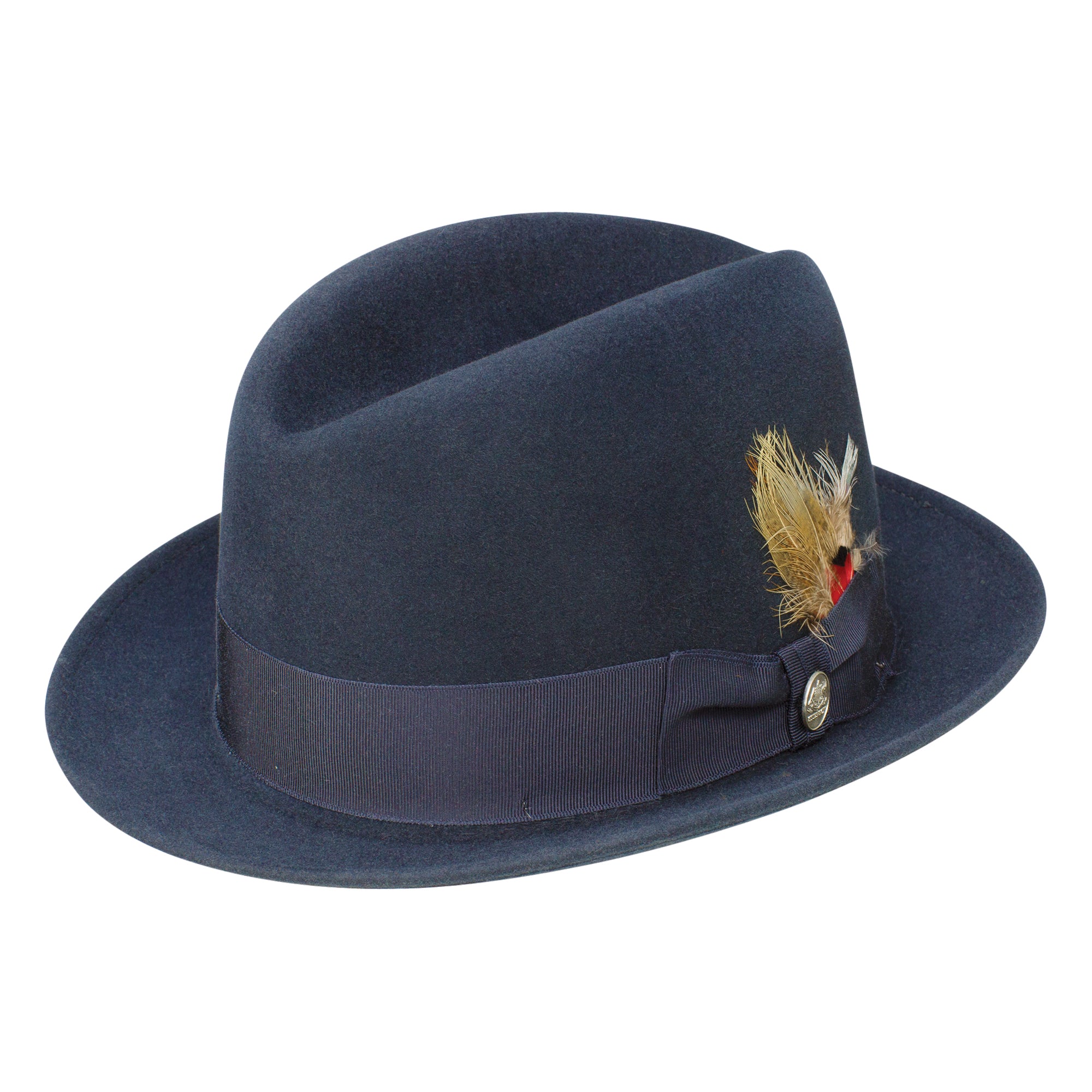 The Selby Mike The Hatter