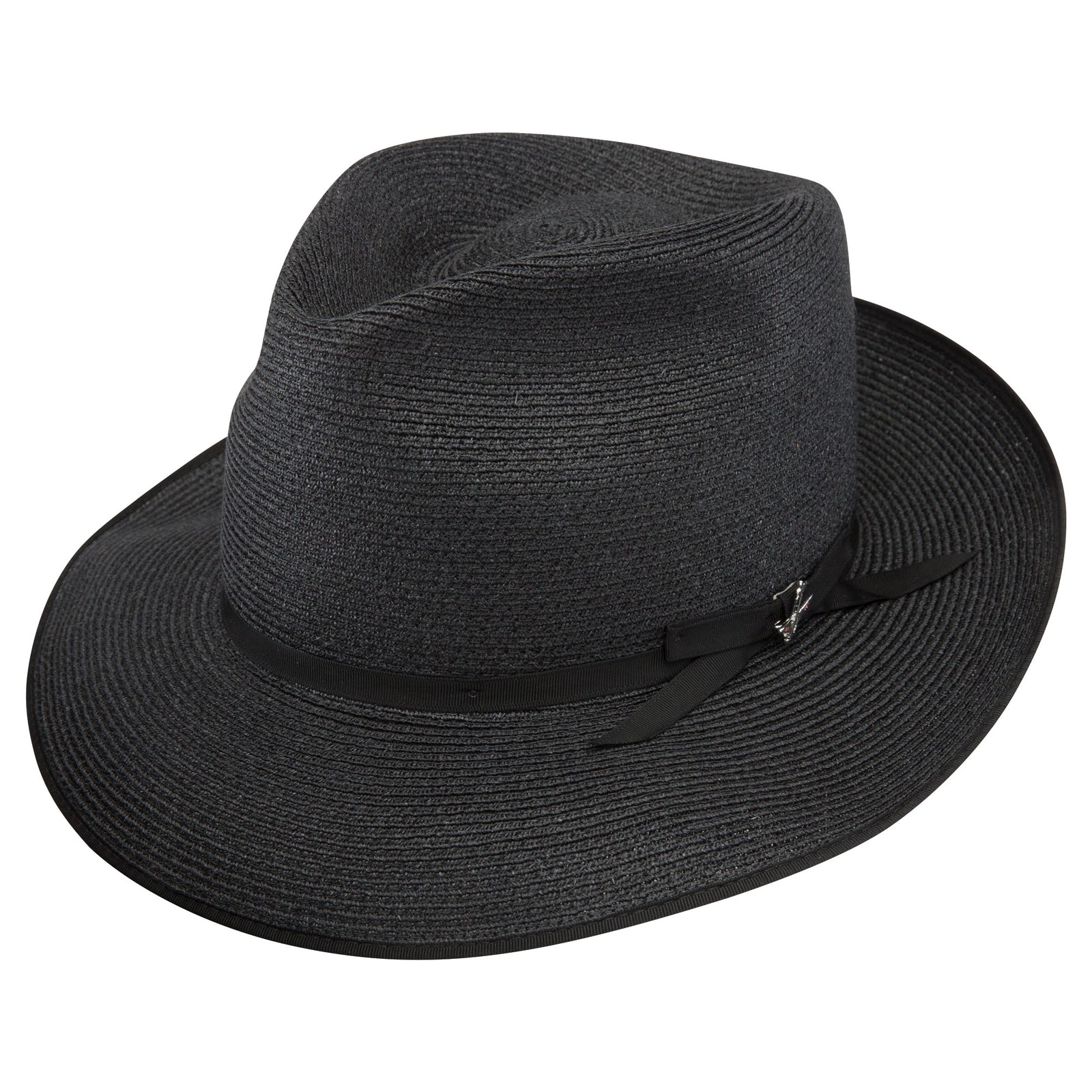 STETSON STRATOLINER HEMP NATURAL