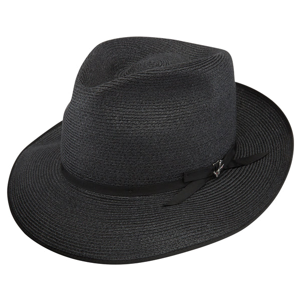 新品 STETSON STRATOLINER ST970 58cm ブラック Stetson Stratoliner St970 58Cm Black | eBay