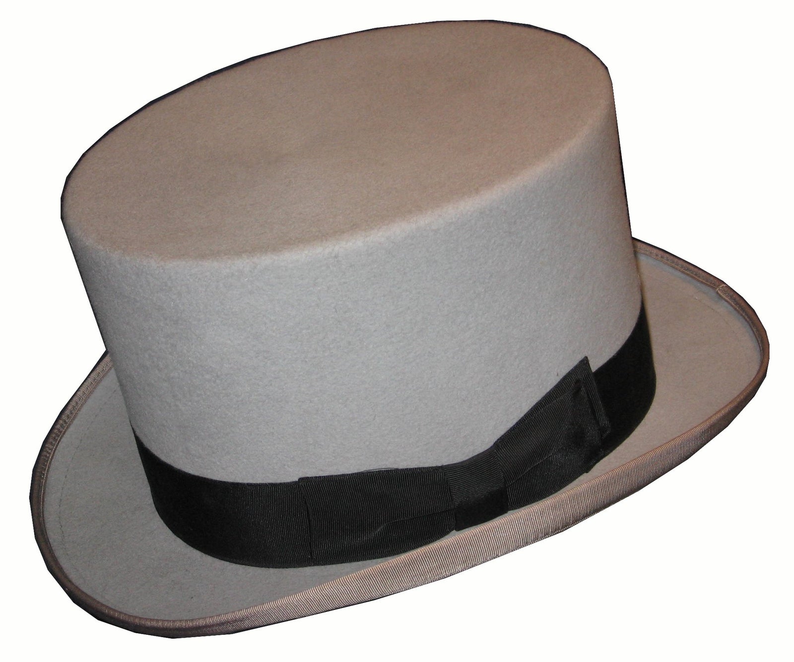 SELENTINO ACTION TOP HAT BLACK