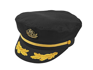 BRONER FLAG SHIP WHITE