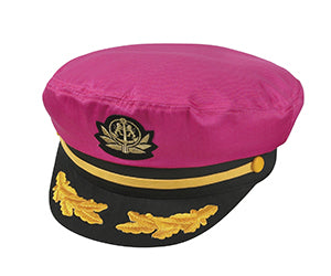 The Flagship Mike The Hatter