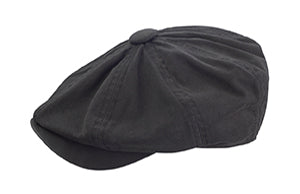 BRONER MO MONEY BLACK