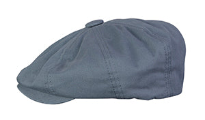 BRONER MO MONEY BLACK