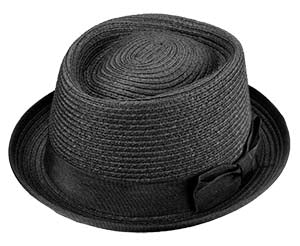 BRONER STAND UP NATURAL