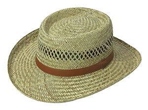 BRONER VENTED GAMBLER NATURAL